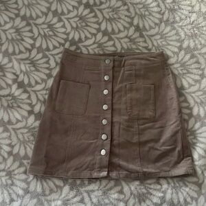 Charlotte Russe Skirt